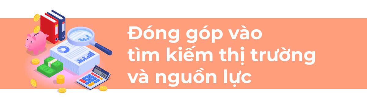 “Sứ mệnh” của Ngoại giao kinh tế