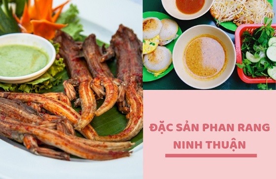 Sắp diễn ra Lễ hội Ẩm thực Ninh Thuận - Chào đón năm mới 2024 Sắp diễn ra Lễ hội Ẩm thực Ninh Thuận - Chào đón năm mới 2024