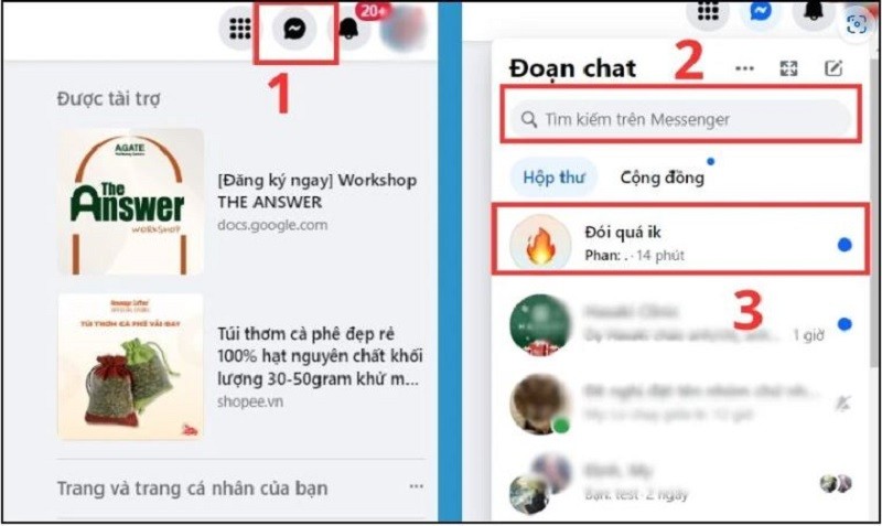 Cách xóa thành viên ra khỏi nhóm Messenger siêu đơn giản Cách xóa thành viên ra khỏi nhóm Messenger siêu đơn giản