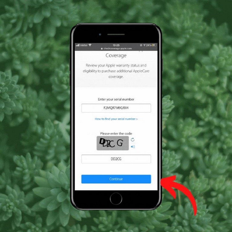 Cách kiểm tra thời hạn bảo hành iPhone chỉ với vài thao tác đơn giản Cách kiểm tra thời hạn bảo hành iPhone chỉ với vài thao tác đơn giản