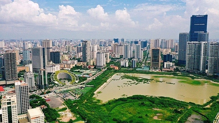 Bất động sản mới nhất: Thị trường thoát trạng thái ‘mất phanh’, người Hà Nội quan tâm đất nền, nhà đầu tư rục rịch hành trình ‘săn’ đất