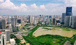 Bất động sản mới nhất: Thị trường thoát trạng thái ‘mất phanh’, người Hà Nội quan tâm đất nền, nhà đầu tư rục rịch hành trình ‘săn’ đất