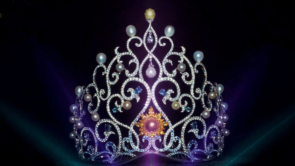 Hé lộ điểm đặc biệt của vương miện ngọc trai Hoa hậu Thiên nhiên Việt Nam 2023