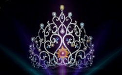 Hé lộ điểm đặc biệt của vương miện ngọc trai Hoa hậu Thiên nhiên Việt Nam 2023