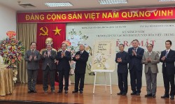 Tuyển chọn Thơ cổ Trung Quốc - món quà dành cho độc giả muốn tìm hiểu về văn học Trung Hoa cổ đại