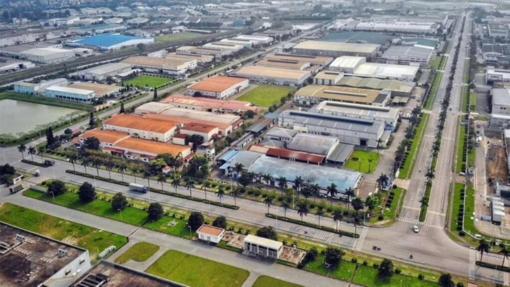 Sơn La - điểm đến hấp dẫn đối với các nhà đầu tư trong và ngoài nước