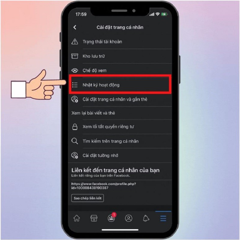 Cách tìm và xem lại video đã xem trên Facebook đơn giản, nhanh chóng