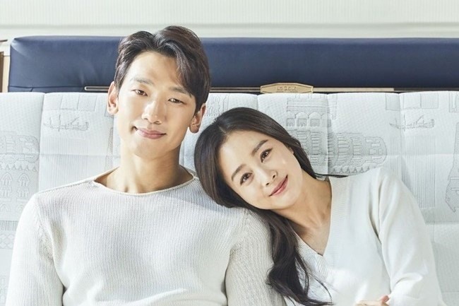 Bi Rain bất ngờ hé lộ lý do yêu Kim Tae Hee Bi Rain bất ngờ hé lộ lý do yêu Kim Tae Hee