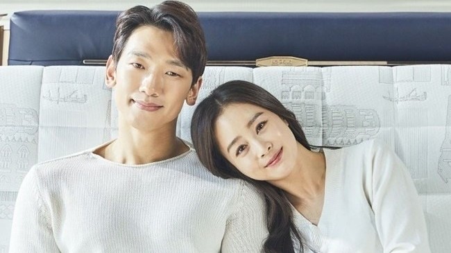 Bi Rain bất ngờ hé lộ lý do yêu Kim Tae Hee