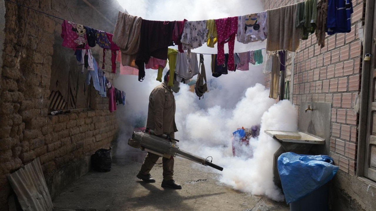 WHO cảnh báo về mối đe dọa của bệnh sốt xuất huyết, nhấn mạnh cần sự quan tâm tối đa