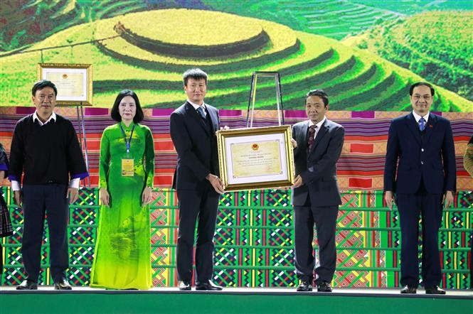 Có thêm hai nghệ thuật của người Mông ở Yên Bái được công nhận di sản văn hóa phi vật thể quốc gia