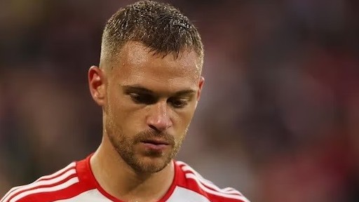 Chuyển nhượng cầu thủ: MU tham gia những đội bóng cùng quan tâm Joshua Kimmich