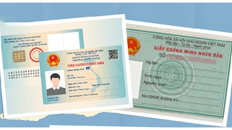 Quy định mới về thẻ Căn cước: Người dùng CMND, CCCD cần biết Quy định mới về thẻ Căn cước: Người dùng CMND, CCCD cần biết