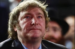 Giữa lúc căng thẳng, Tổng thống Argentina đề nghị thông qua ưu đãi thuế cho các công ty Trung Quốc