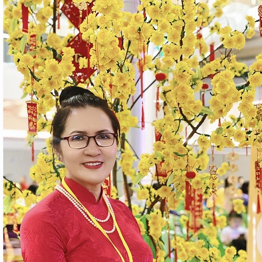 Kiều bào bày tỏ nhiều kỳ vọng vào ngành Ngoại giao