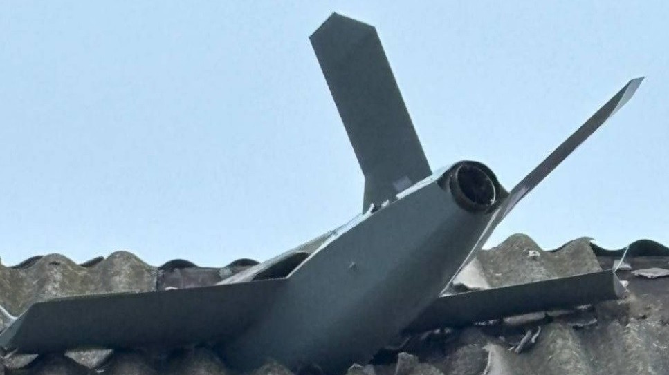 Ukraine sử dụng UAV 'chưa từng được nhìn thấy' tấn công các mục tiêu quân sự; bắn hạ 14 máy bay Nga