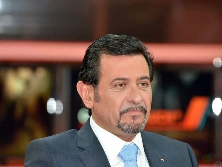 Đại sứ Palestine tại Áo đồng thời là quan sát viên thường trực của LHQ tại Vienna, ông Salah Abdel-Shafi. (Nguồn: Alchetron)