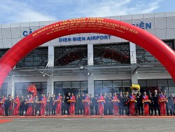 Thủ tướng phát lệnh khánh thành 4 dự án giao thông quan trọng