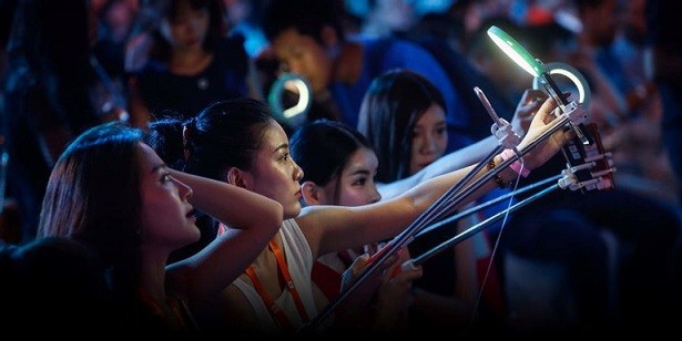 Trung Quốc quyết 'mạnh tay' với tin đồn thất thiệt trực tuyến