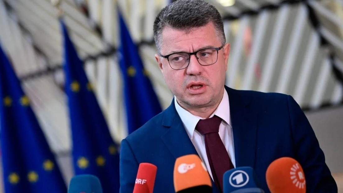 Đề xuất cấm bỏ phiếu bầu Tổng thống Nga tại EU, chính trị Estonia khiến Moscow 'nóng mặt'