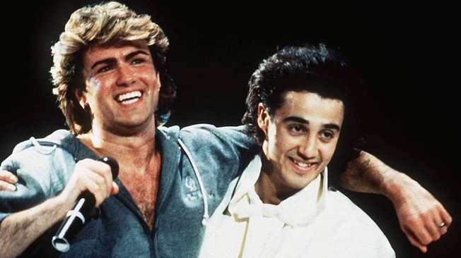 Ca khúc ‘Last Chrismas’ đã dẫn đầu bảng xếp hạng nhạc Giáng sinh ở Anh