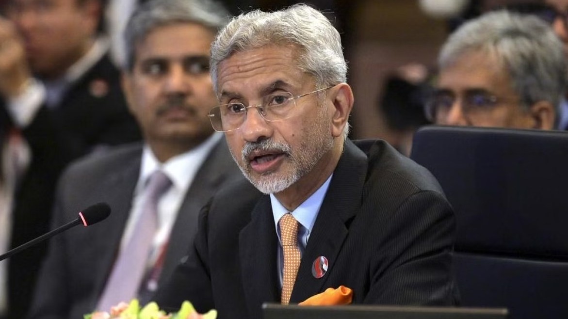 Ngoại trưởng Ấn Độ: Quan hệ Ấn Độ-Nga rất đặc biệt và ổn định