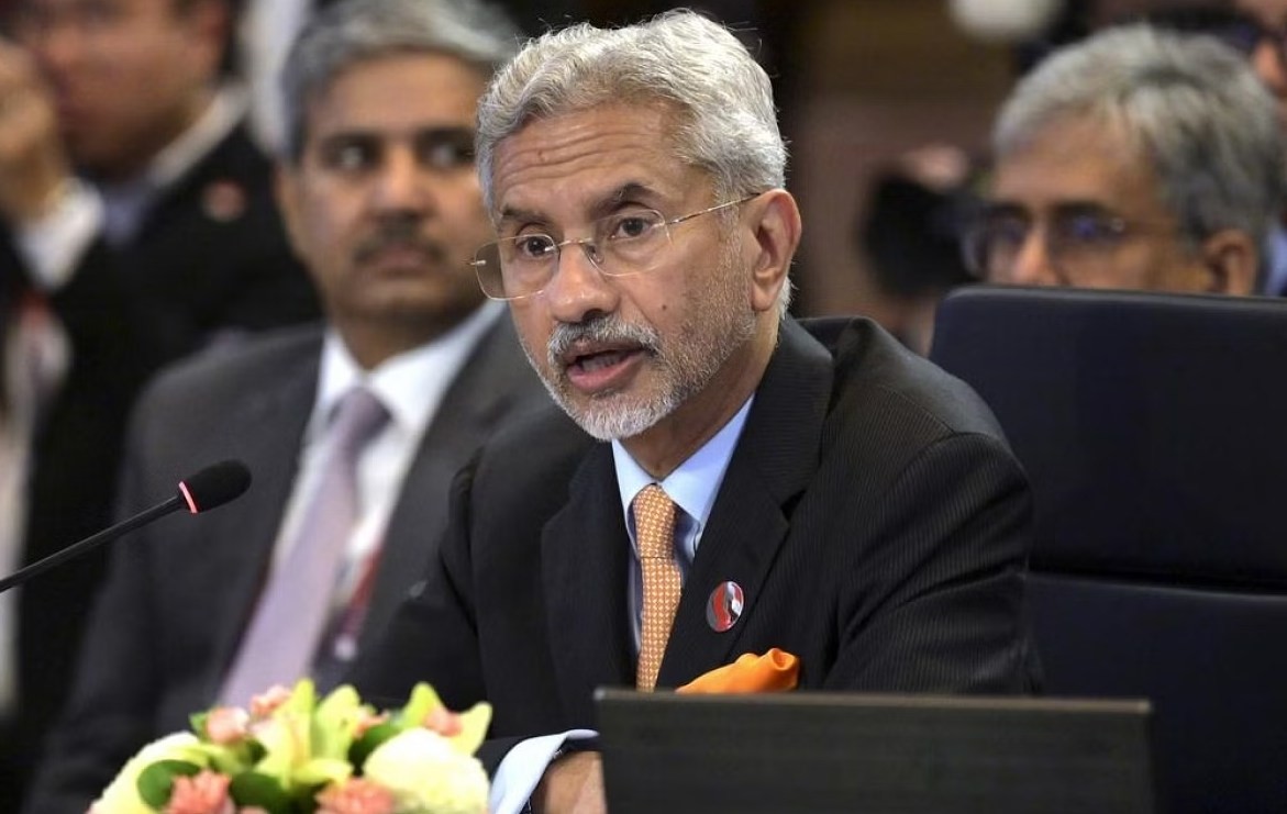 Ngoại trưởng Ấn Độ: Quan hệ Ấn Độ-Nga rất đặc biệt và ổn định Ngoại trưởng Ấn Độ: Quan hệ Ấn Độ-Nga rất đặc biệt và ổn định