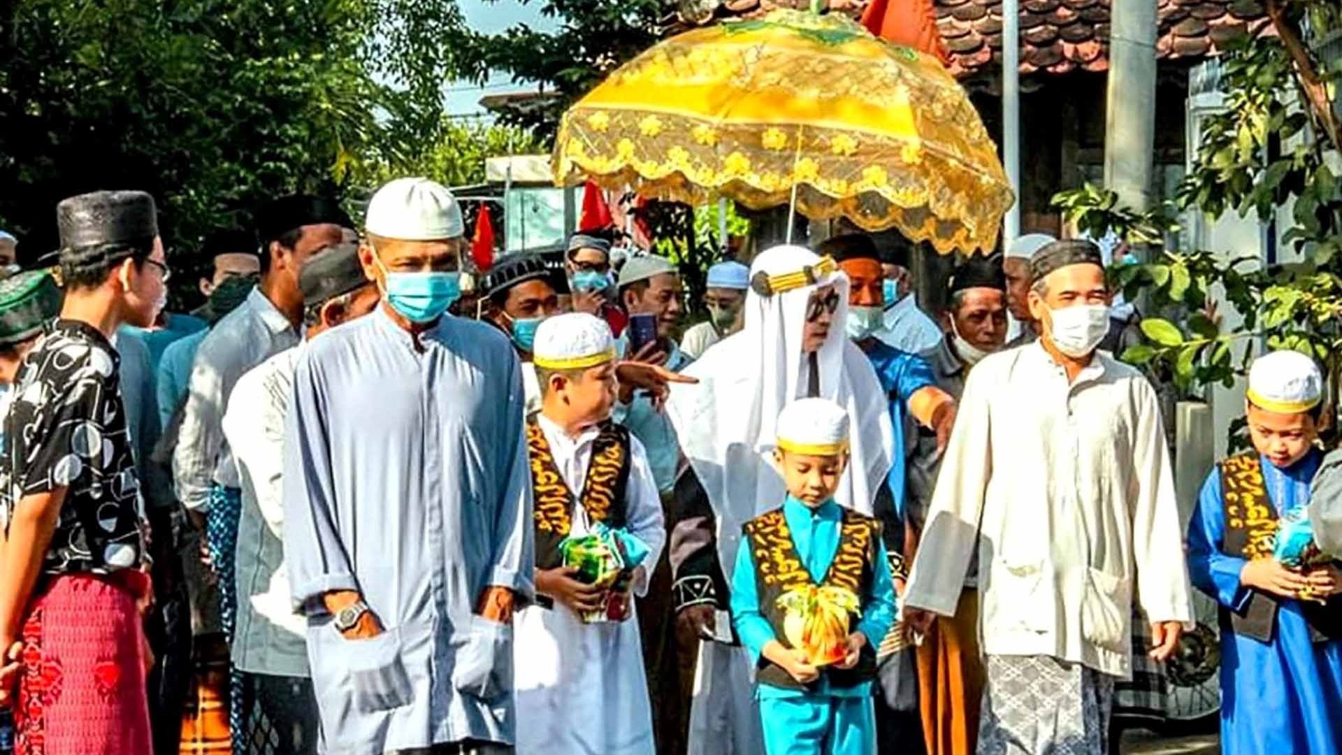 Độc đáo văn hóa truyền thống của người Chăm An Giang