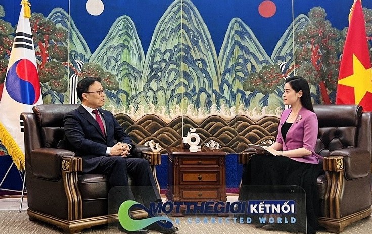 Việt Nam gây ấn tượng mạnh với các Đại sứ