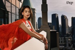 Sắc vóc 'cực phẩm' của ca sĩ Hồ Ngọc Hà