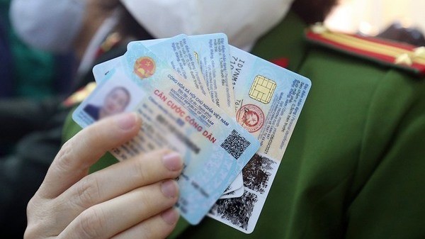 Trường hợp nào được cấp thẻ căn cước vô thời hạn từ ngày 1/7/2024