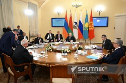 Tổng thống Putin tự tin về tăng trưởng GDP của Nga; Moscow áp dụng ‘công cụ linh hoạt đặc biệt’ với các nước thân thiện