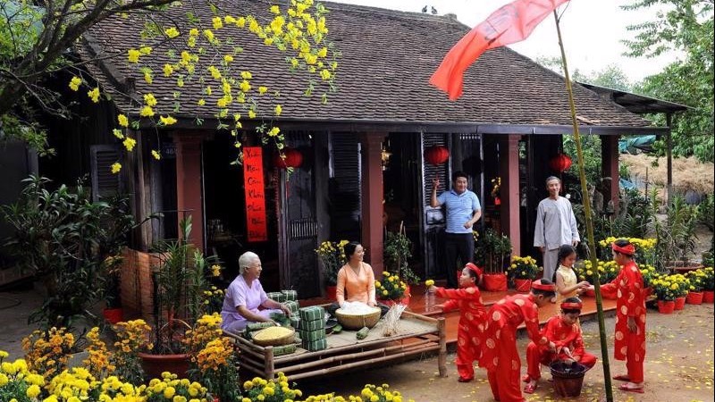 Ngày 30 Tết Âm lịch 2024 là ngày mấy dương lịch?