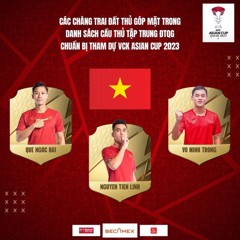 Vòng 8 V-League 2023/14: Tâm điểm trận đấu CLB Công an Hà Nội và CLB Bình Dương, Thể Công-Viettel làm khách trên sân Thiên Trường