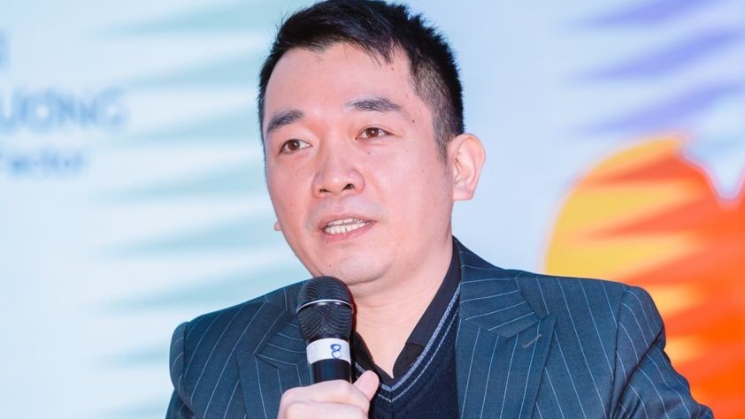 Gen Z 'vươn mình' ra thế giới