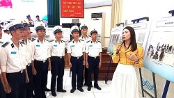 Tuyên truyền biển đảo thiêng liêng: Công việc chỉ có mở đầu, không có kết thúc