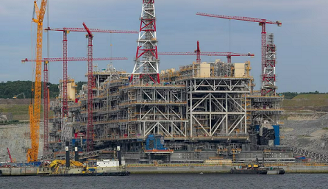 Mỹ 'giáng đòn' mạnh, loạt cổ đông giã từ dự án LNG 2 Bắc Cực của Nga, Trung Quốc lên tiếng