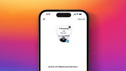 Cách thêm ghi chú có nhạc trên Instagram cực ấn tượng