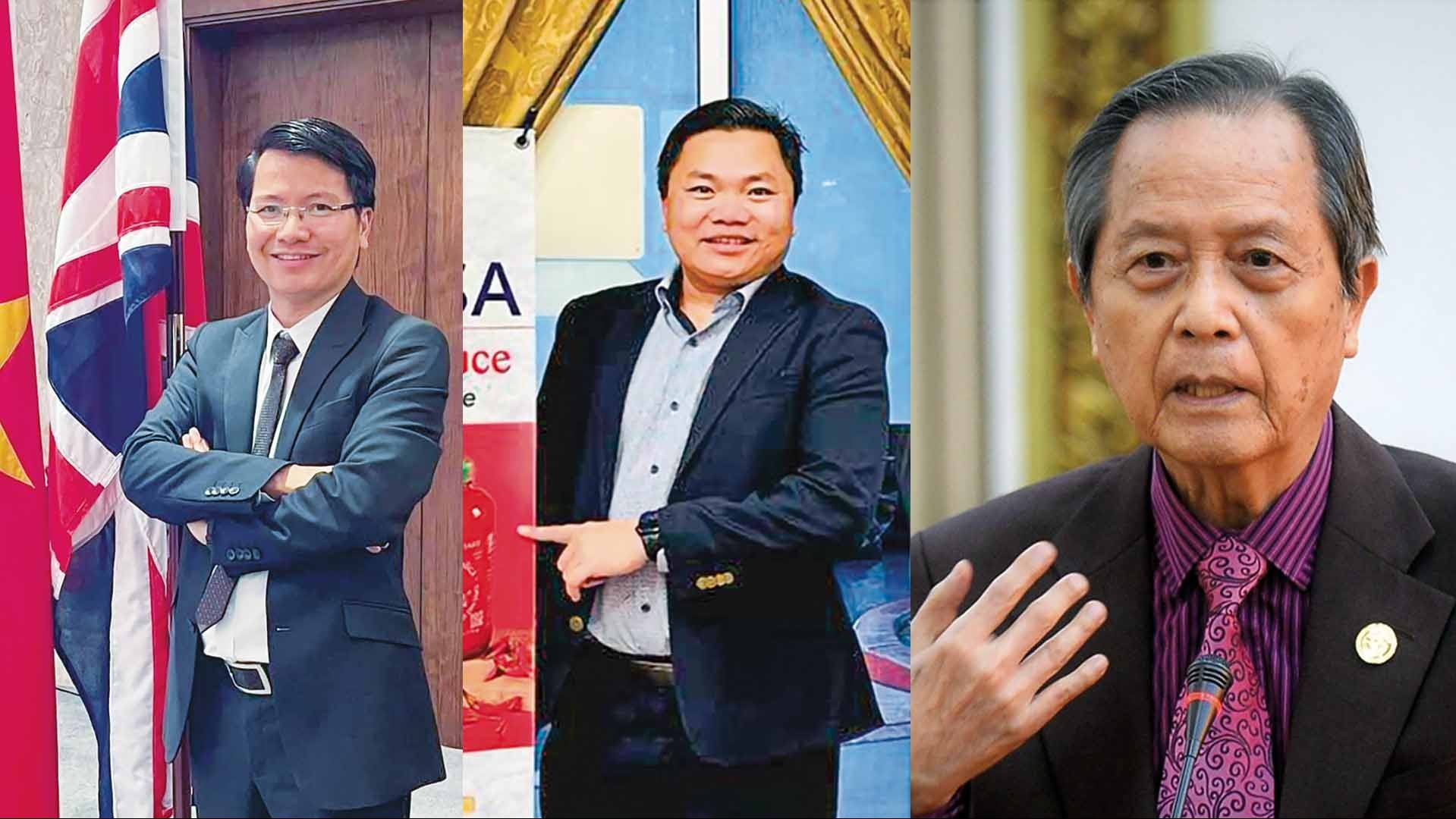 Người Việt ở nước ngoài: Nhiều con đường trở về đất nước