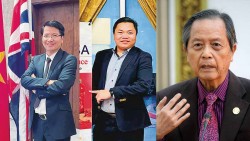 Người Việt ở nước ngoài: Nhiều con đường trở về đất nước