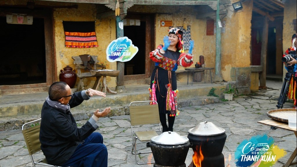 Có hẹn cùng thanh xuân - những chuyện giờ mới kể