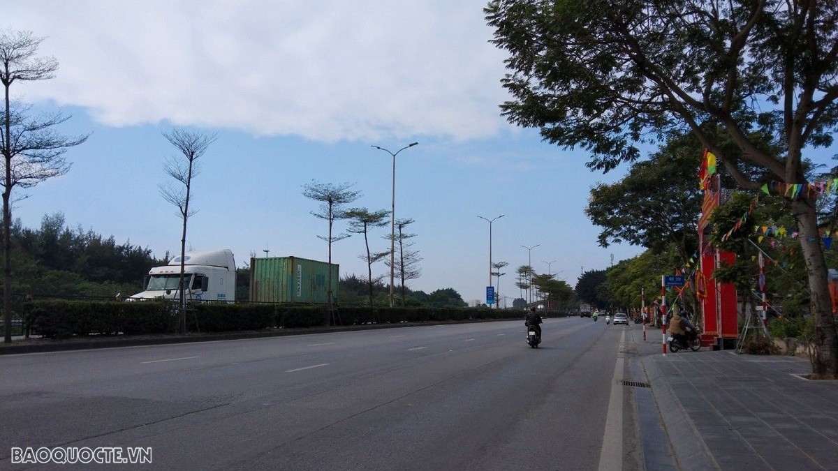 Dự báo thời tiết dịp nghỉ Tết Dương lịch (30/12/2023-1/1/2024): Bắc Bộ, Thanh Hóa-Hà Tĩnh đêm, sáng trời rét, Trung Trung Bộ mưa rào; nhiều nơi nắng