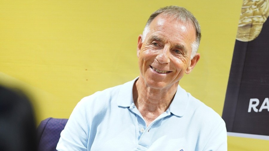 TS. Rainer Zitelmann: Ngành dịch vụ là điểm sáng của nền kinh tế Việt Nam năm 2023