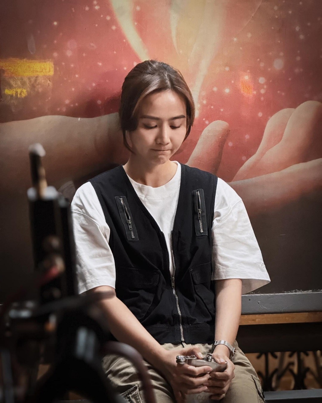 Chúng ta của 8 năm sau: Tạo hình, phong cách thời trang đối lập của Phan Minh Huyền và Thùy Anh