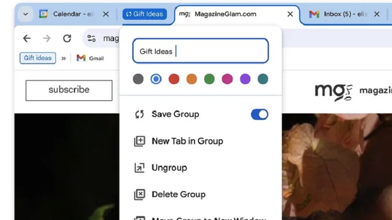Google Chrome bổ sung tính năng mới giúp bảo mật thông tin người dùng