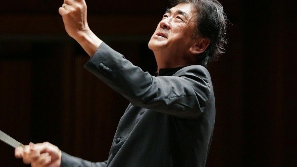 The Great Wave - chương trình hòa nhạc giao lưu độc đáo giữa Nhật Bản và Việt Nam