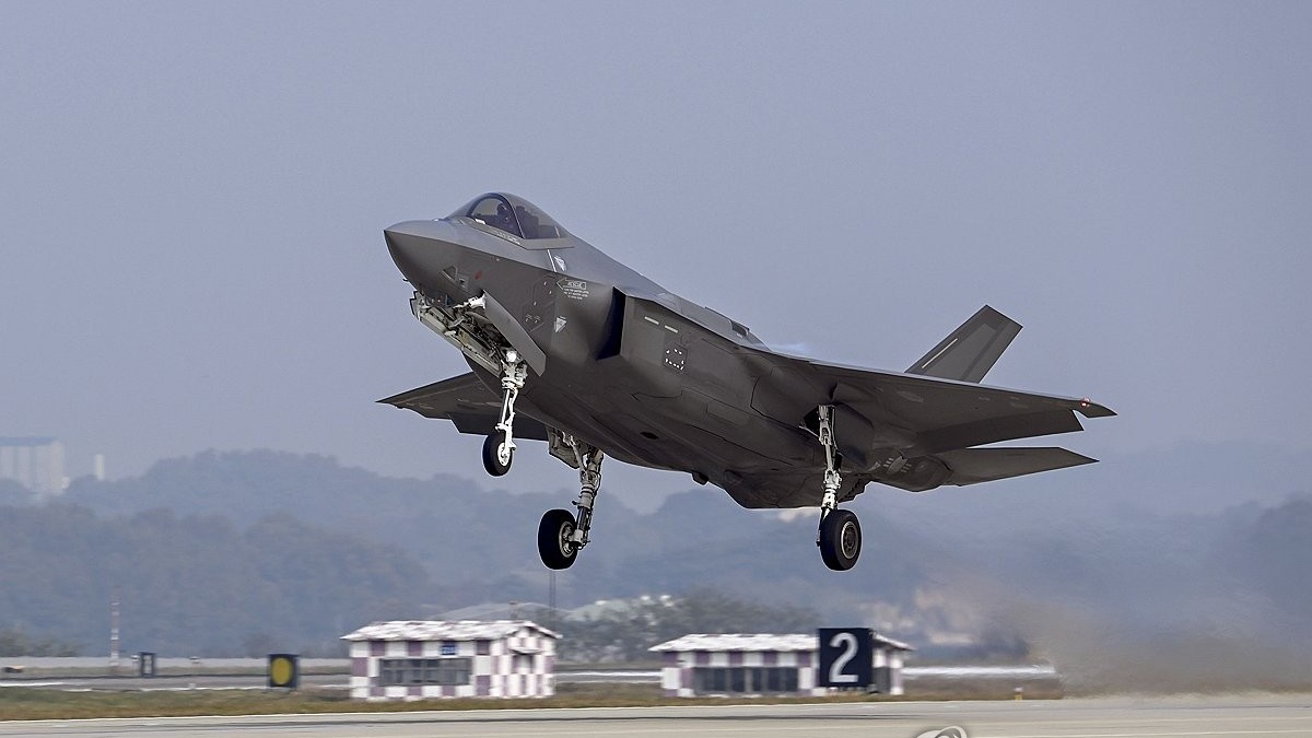 Vừa chấp thuận việc Thụy Điển gia nhập NATO, Thổ Nhĩ Kỳ đạt liền 2 thỏa thuận mua bán vũ khí với Mỹ và Canada