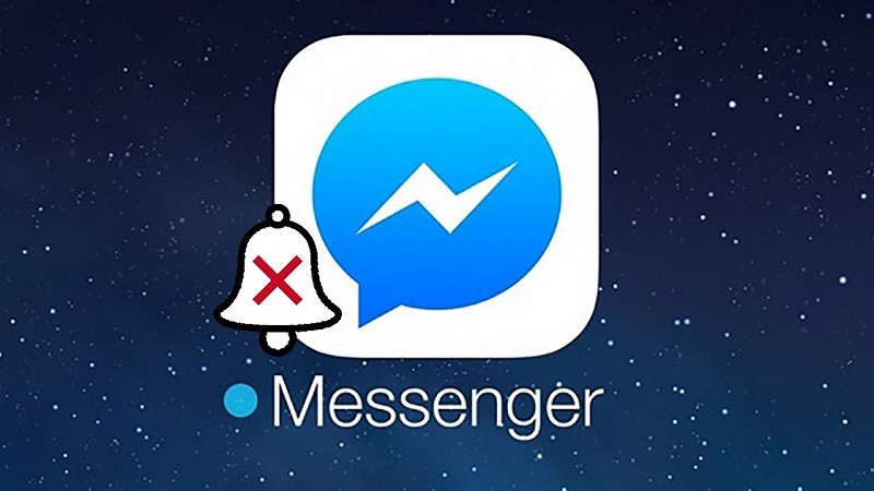 Hướng dẫn 3 cách tắt thông báo Messenger đơn giản nhất Hướng dẫn 3 cách tắt thông báo Messenger đơn giản nhất