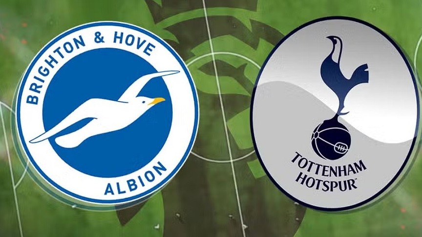 Nhận định, soi kèo Brighton vs Tottenham, 02h30 ngày 29/12 - Vòng 19 Ngoại hạng Anh