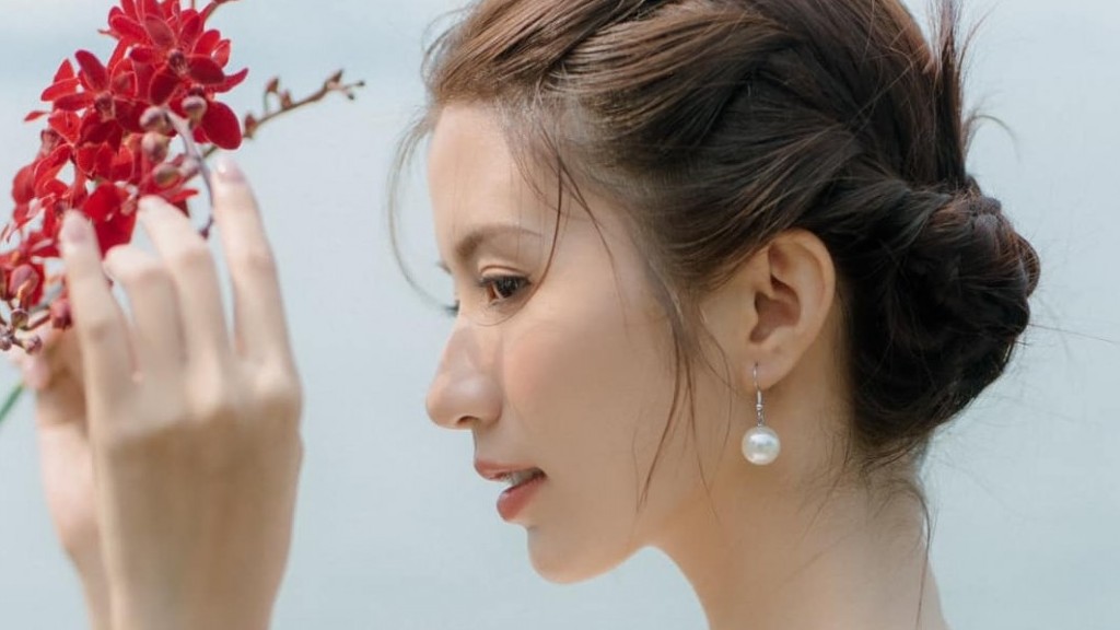 Nữ diễn viên truyền hình Ngọc Huyền sắp làm đám cưới ở tuổi 24